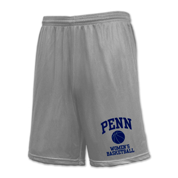 WOMENS BBALL SPORTS MESH SHORTS
